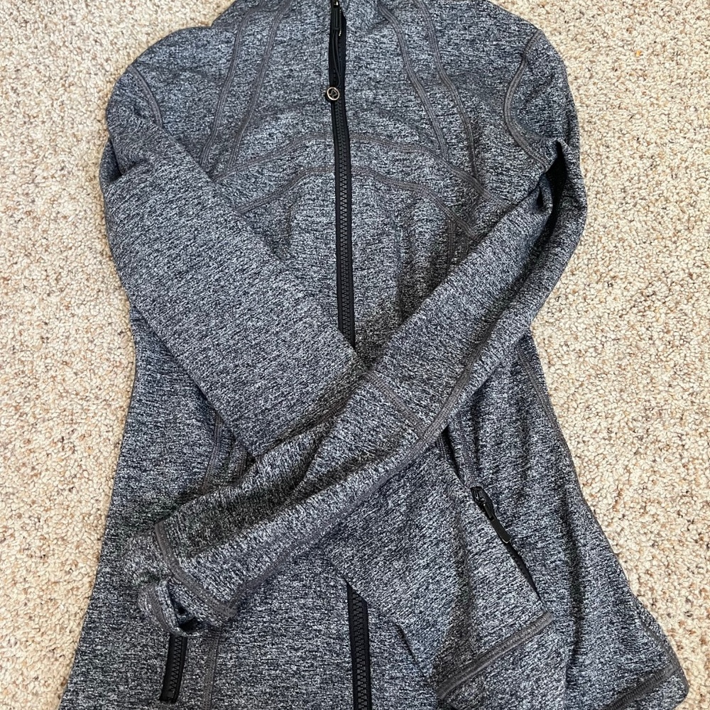 Lululemon define jacket 4